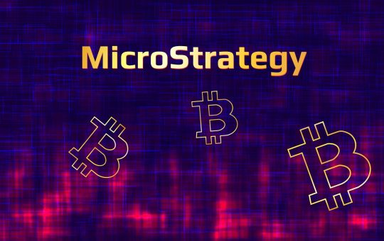 1 in every 138 Bitcoins are now owned by MicroStrategy, but it doesn’t make much sense