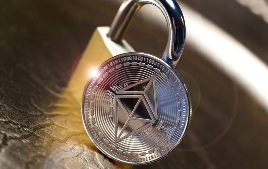 15% of the Ethereum supply is about to be released: Ethereum Shanghai upgrade imminent