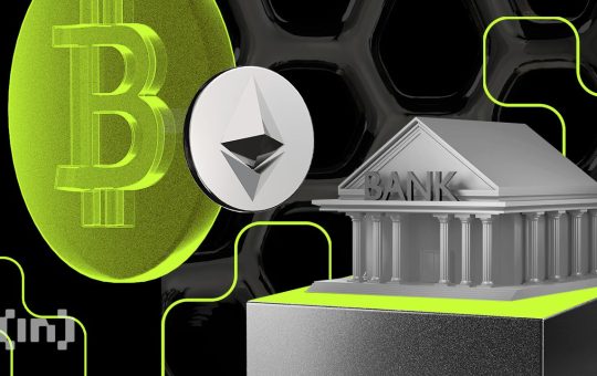 Fantom Developer Hints at Crypto-Friendly Bank Project