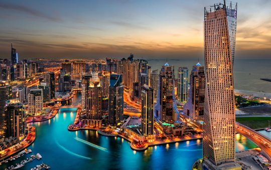 Report: Binance Asked to Provide More Information as Dubai Tightens Screws Against Crypto Entities