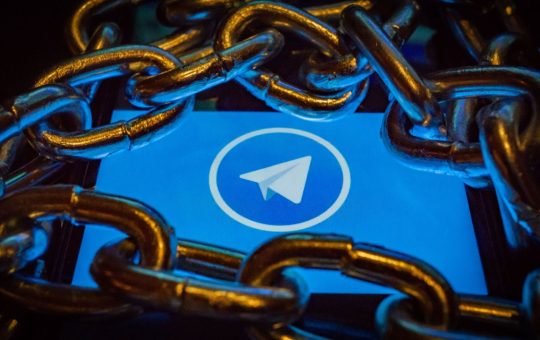 brazil bans telegram