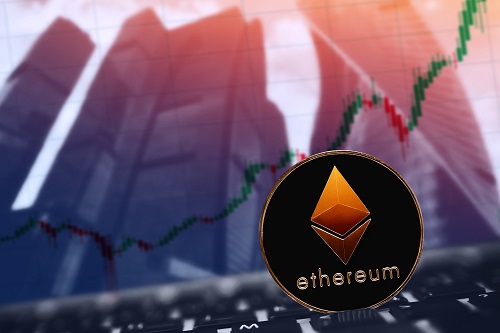 ETH crosses $2,000 as analyst points to smaller altcoins