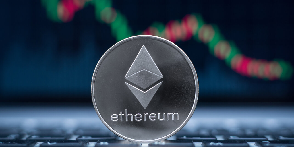 Ethereum Holds Steady Following Shanghai, Defying Expectations