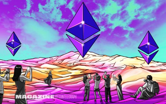 Here’s how Ethereum’s ZK-rollups can become interoperable