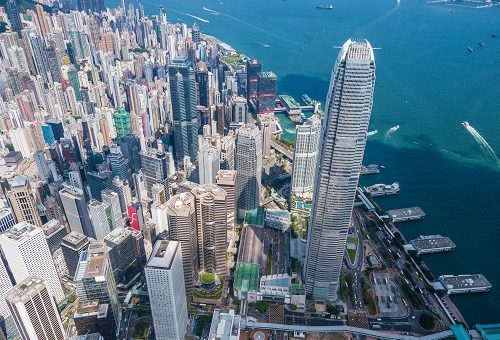 Hong Kong to release cryptocurrency framework next month