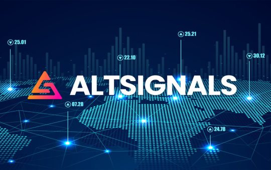 Is Now A Good Time To Invest in AltSignals?