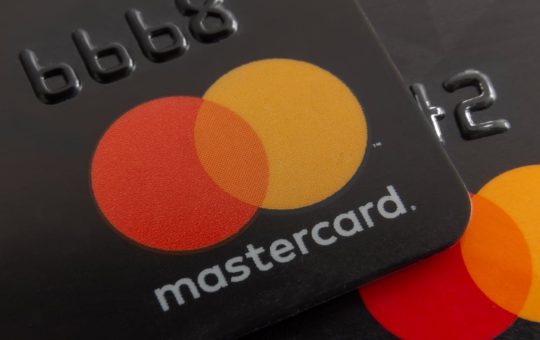 Mastercard Launches NFTs to Support Emerging Musicians Through Web3 Technologies