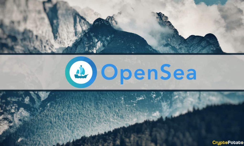 OpenSea Launches New 'Polished' Zero-Fee NFT Aggregator