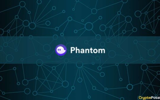Phantom Launches Multichain App, Will Support Ethereum and Polygon