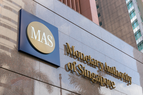 Singapore to issue new guidance for banks on vetting crypto clients: Bloomberg