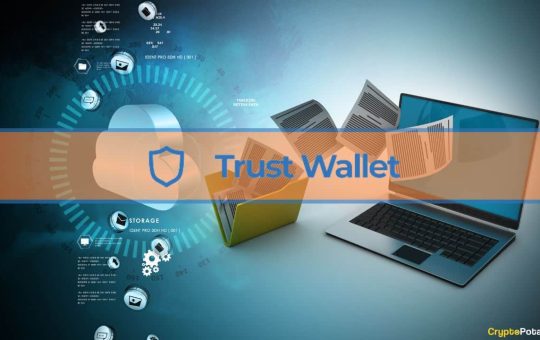 Trust Wallet Teams up With Ramp and MoonPay to Enable Crypto-to-Fiat Withdrawals
