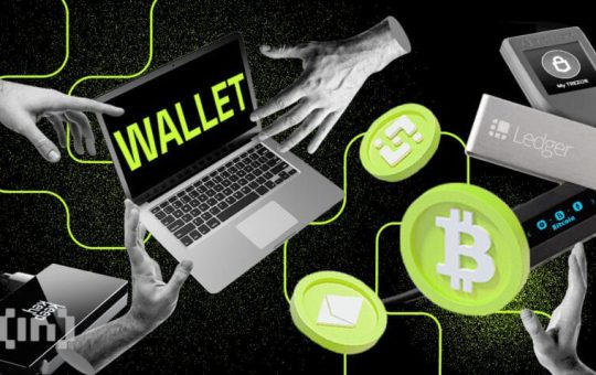 Trust Wallet Users Lose $170,000 to Vulnerability