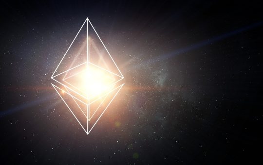 What is the Ethereum Shanghai upgrade?