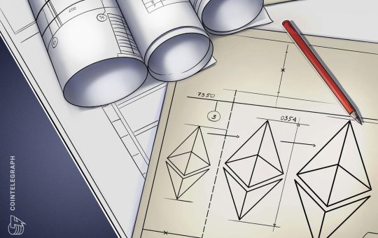 zkSync Era's 'elegant' fix for 921 ETH ‘stuck forever’ in smart contract