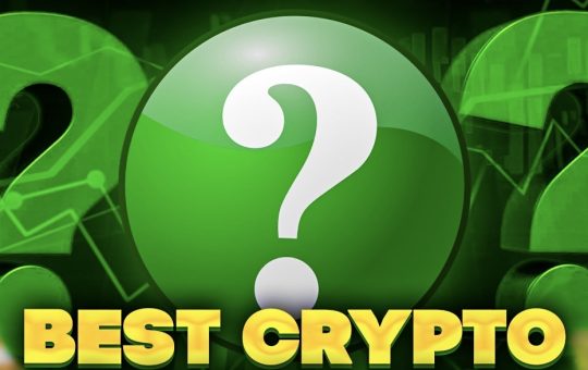Best Crypto to Buy Now 26 May – AGIX, AXS, AI, ECOTERRA, OKB, YPRED, HT