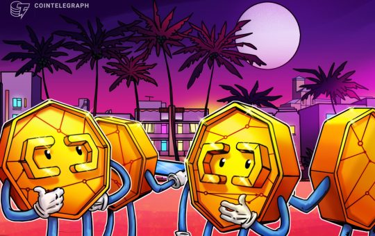 Bitcoin Miami panel rejects ‘fight’ rhetoric against regulators
