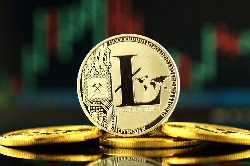 here's why LTC could explode
