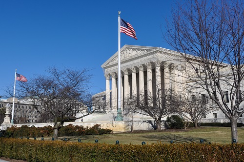 Coinbase gets key win at the US Supreme Court