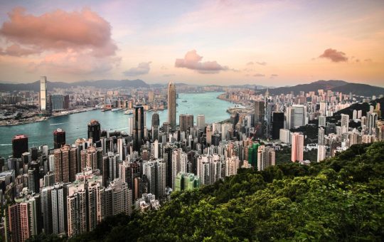 Crypto Trading Crucial to Virtual Asset Ecosystem, Says Hong Kong SFC Chief