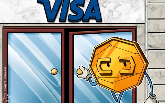 Cryptopay EU card provider loses license, company says card funds are safe