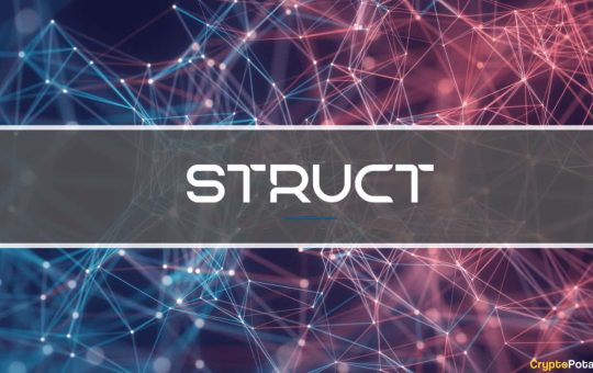 DeFi Platform Struct Finance Introduces New Interest Rate Products