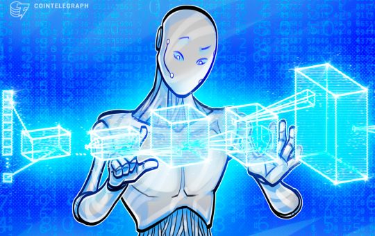 Etherscan launches AI-powered Code Reader