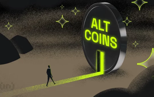 5 Altcoins to Watch Out for This July