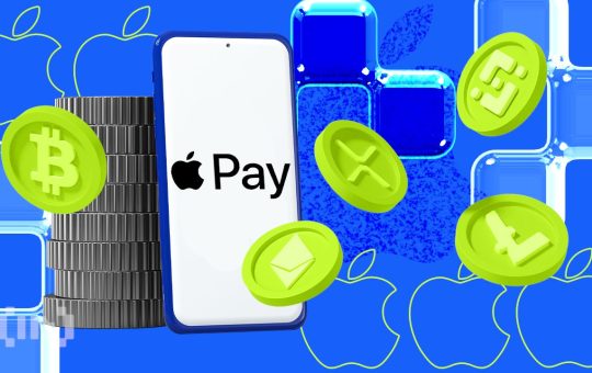 Apple’s App Store Threatens Crypto Innovation, Say US Lawmakers