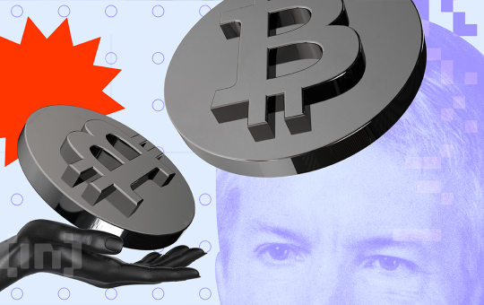 Is Bitcoin Growing Centralized? The Impact of Michael Saylor’s BTC Buying Spree