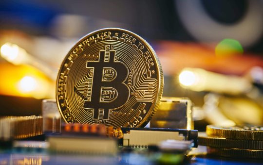 bitcoin price forecast 2024 standard chartered analyst