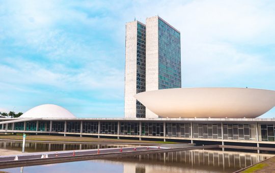 Brazilian Lawmakers Want to Hear from Binance, Bitso & OKX as MPs Target Crypto Scams