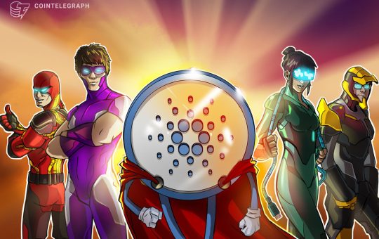 Cardano price turns bullish, but is there substance to the ADA rally?