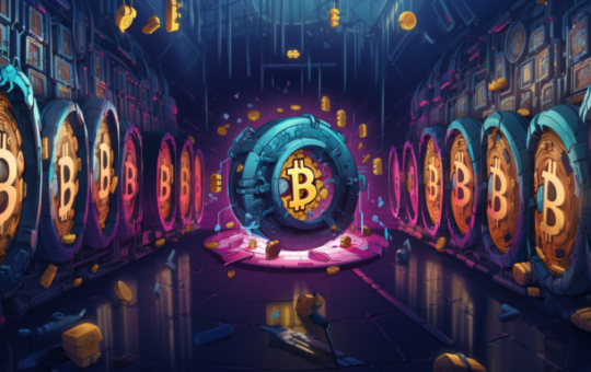 Crypto Crime Takes Back Seat in 2023 But Ransomware Prevails: Chainalysis
