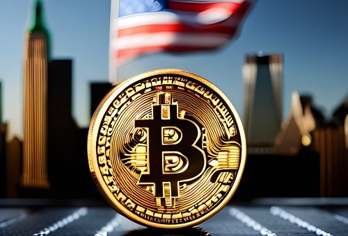 Former SEC Chair says Bitcoin ETF should be approved
