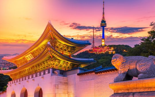 South Korean Regulator Will Force Staff to Declare Crypto – Will Other Countries Follow Suit?