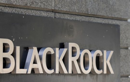 SEC Formally Accepts BlackRock Spot Bitcoin ETF Application for Review