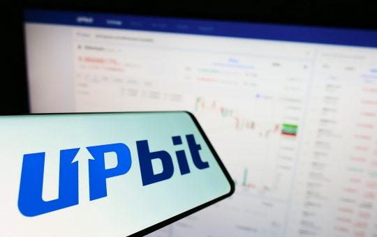 Upbit Publishes Complete Korean Translation of EU’s MiCA Laws – Crypto Regulation Incoming?