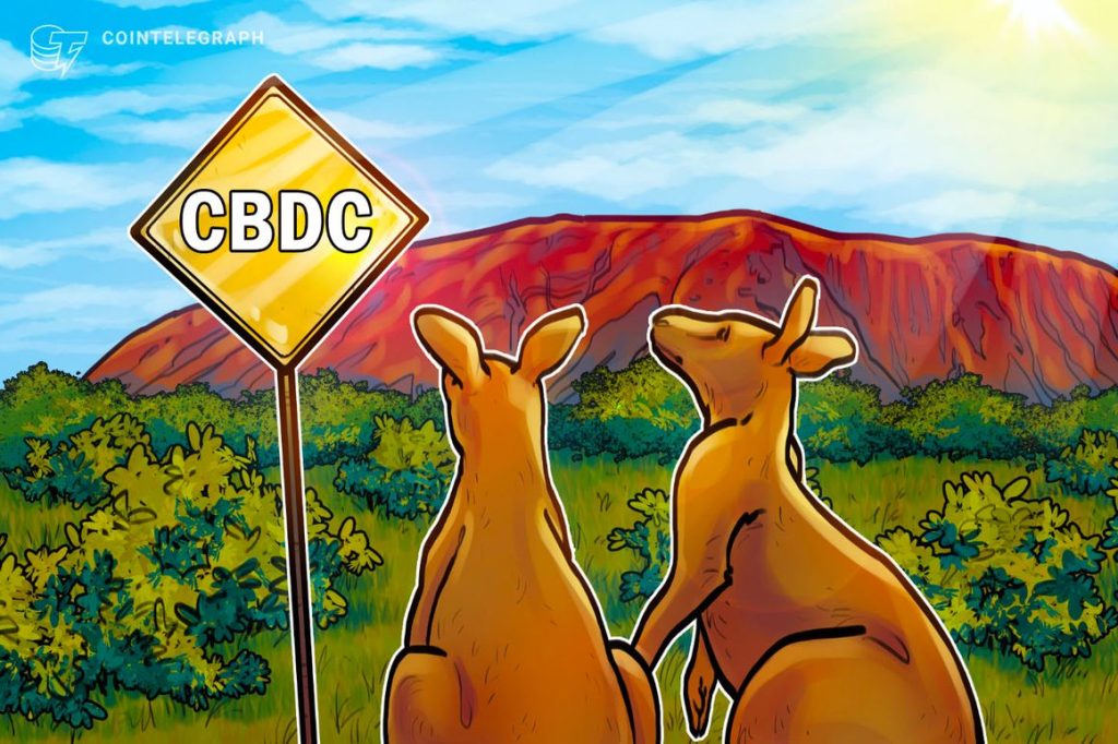 Australian CBDC may be useful for payments, tokenization: Central bank