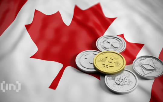 Cryptocurrency Fraud Makes Headlines in Canada as Digital Asset Ownership Declines