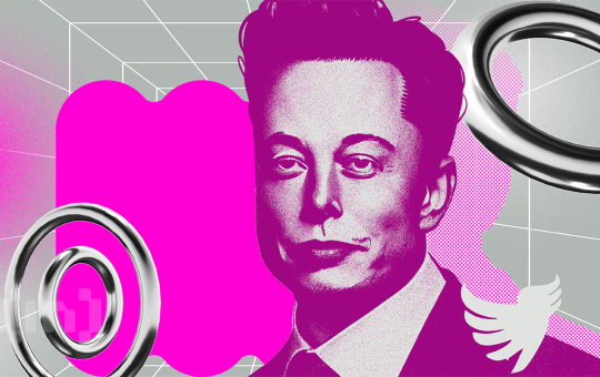 Elon Musk Dispels X Token Rumors Following TwitterDAO Pump and Dump