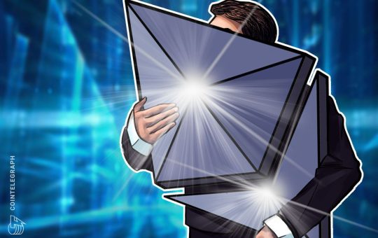 NFT project y00ts to return $3M grant as it ditches Polygon for Ethereum