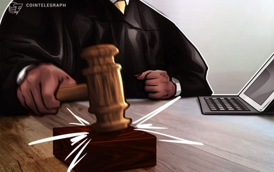 OpenSea manager accused of insider trading sentenced to 3 months in prison, $50K fine