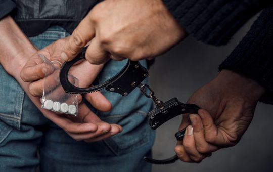 South Korean Police Arrest 312 in Crypto-powered Drug Trading Busts