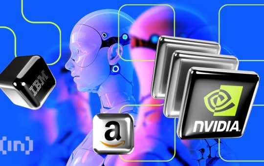 AI Industry’s Growing Demand: Governments Invest in Stable GPU Supply