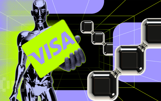Visa’s Crypto Comeback: WhiteBIT Partnership Points to Payment Integration