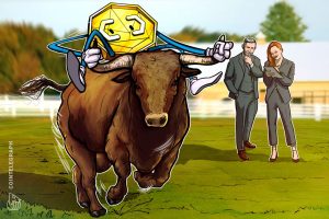Bitcoin ETFs or not, don’t expect a ‘sexy’ crypto bull run — Concordium founder