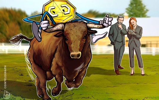Bitcoin ETFs or not, don’t expect a ‘sexy’ crypto bull run — Concordium founder