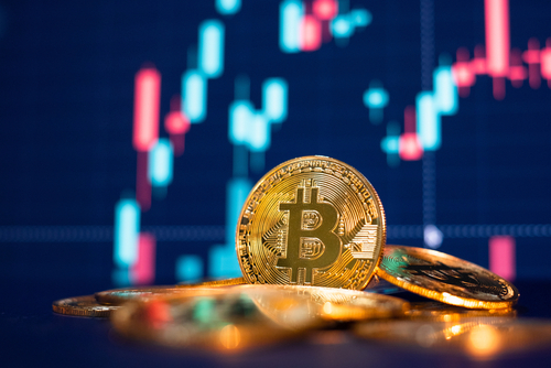 Bitcoin could head to $27k as Chancer’s presale nears $2M