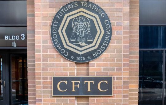 CFTC Targets DeFi Protocols Opyn, ZeroEx, and Deridex in Sweeping Crackdown