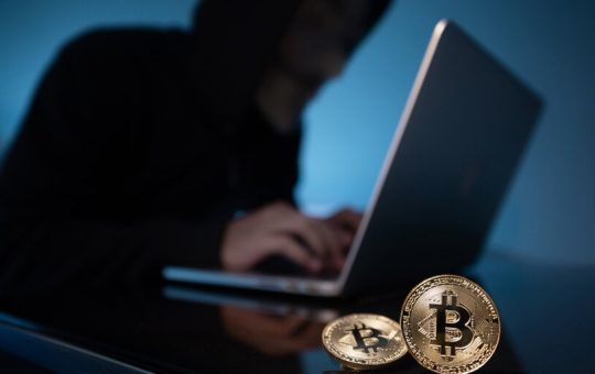 Feds Want $5.2 Million in Bitcoin Returned by Teen Hacker—And A Sports Car, Too